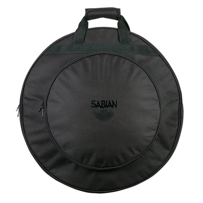 Sabian Quick 22" Black Out Cymbal Bag