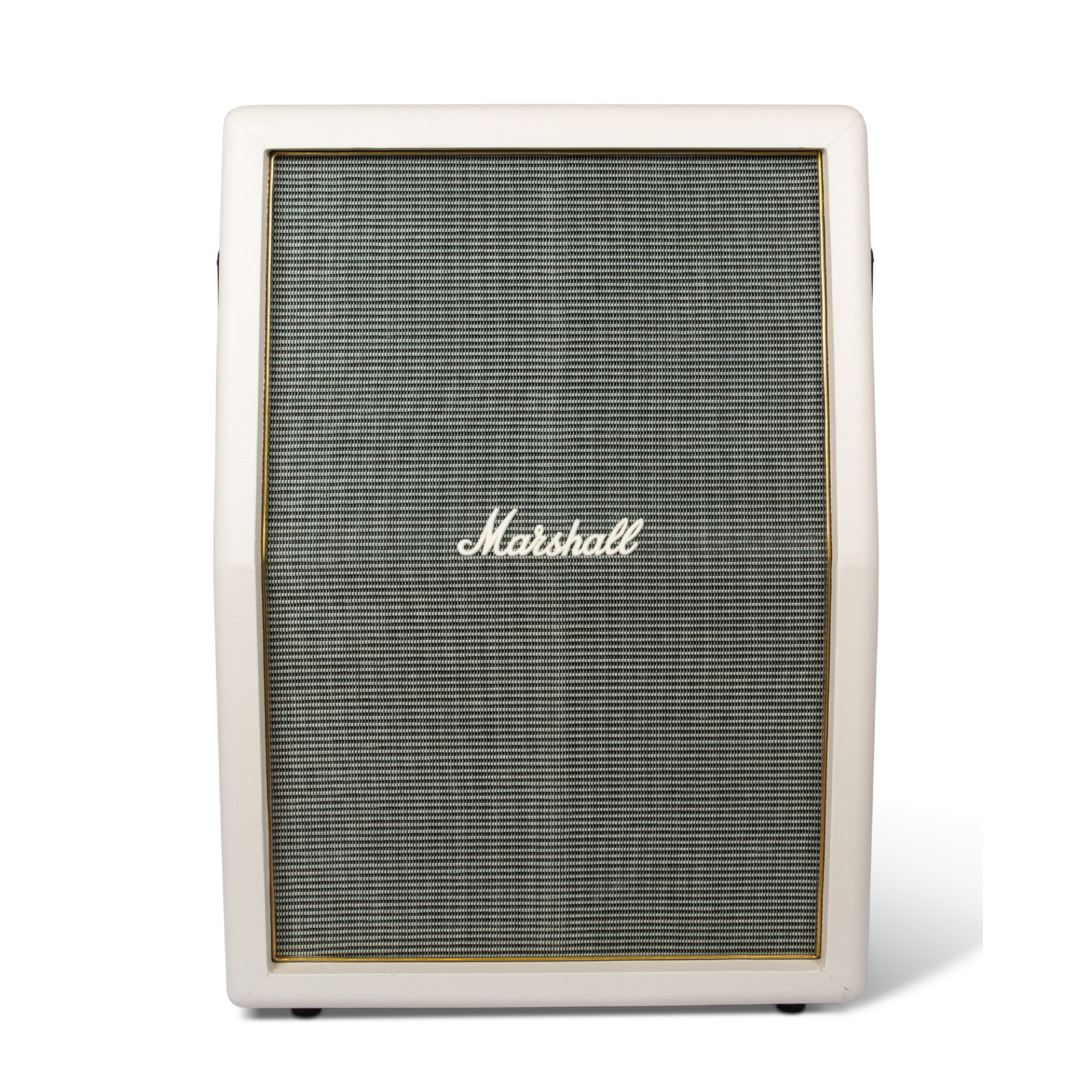 Marshall Origin212A Vertical Extension Cabinet, 160W 2x12" Closed Back – Interst