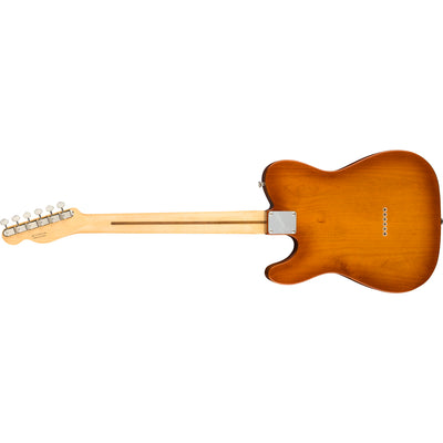 Fender American Performer Telecaster Electric Guitar, Honey Burst (0115110342)