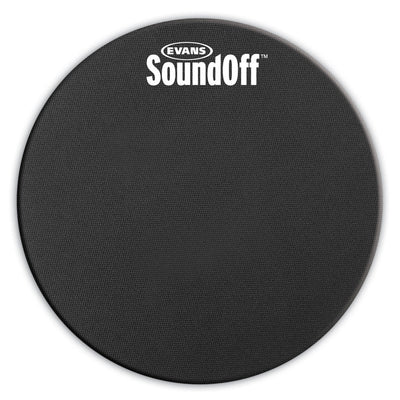 SoundOff by Evans Drum Mute, 14 Inch