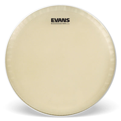 Evans Strata Staccato 1000 Concert Snare Drum Head, 14 Inch