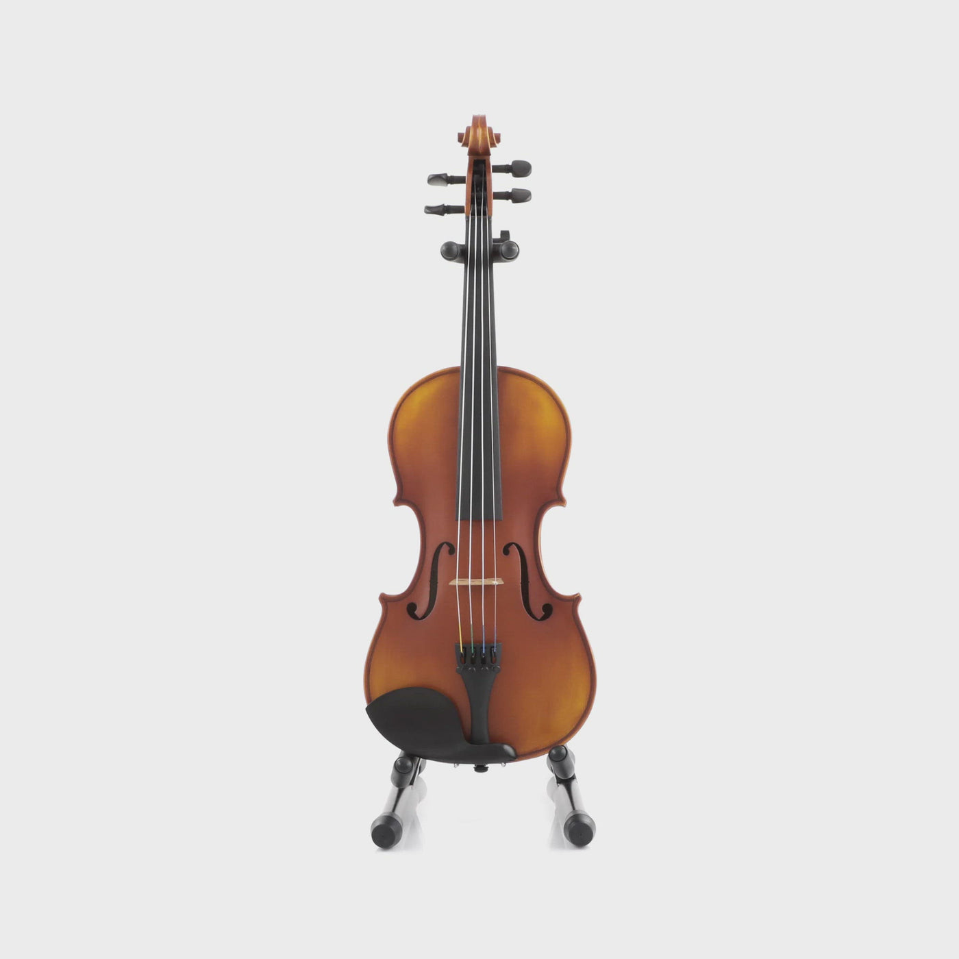 Mathias Thoma Model 55 4/4 Size Violin Outfit