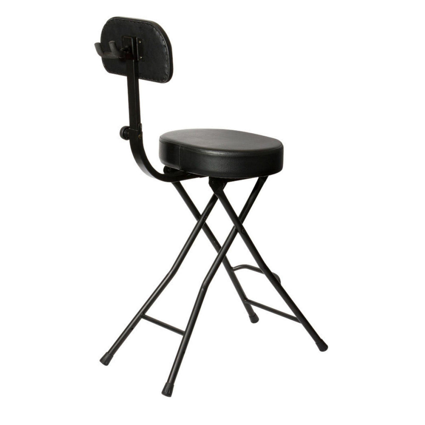 On-Stage Stands DT8000 Guitar Stool with Hanger