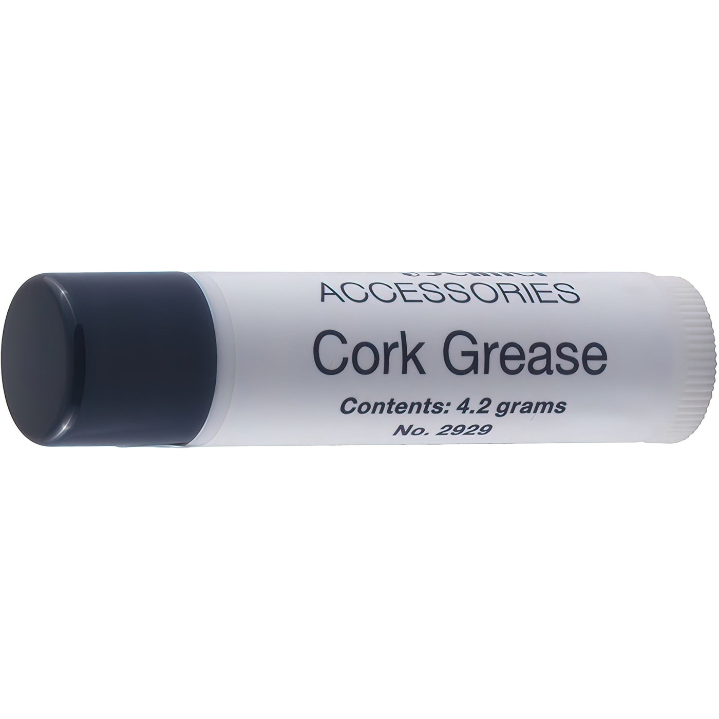 Selmer Cork Grease for Woodwind Instruments (2929SG)