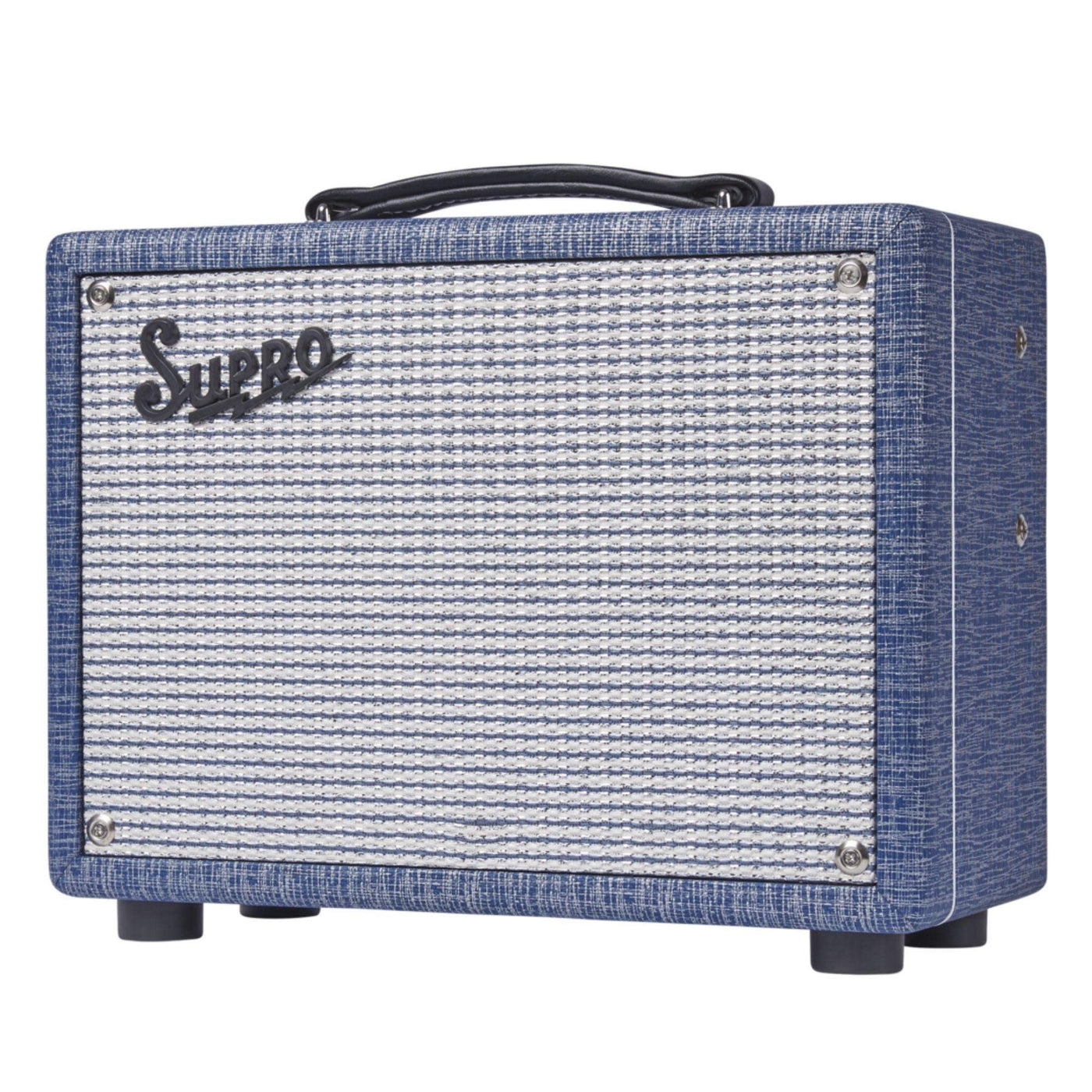 Supro 1606J ’64 Super Tube Guitar Combo Amplifier