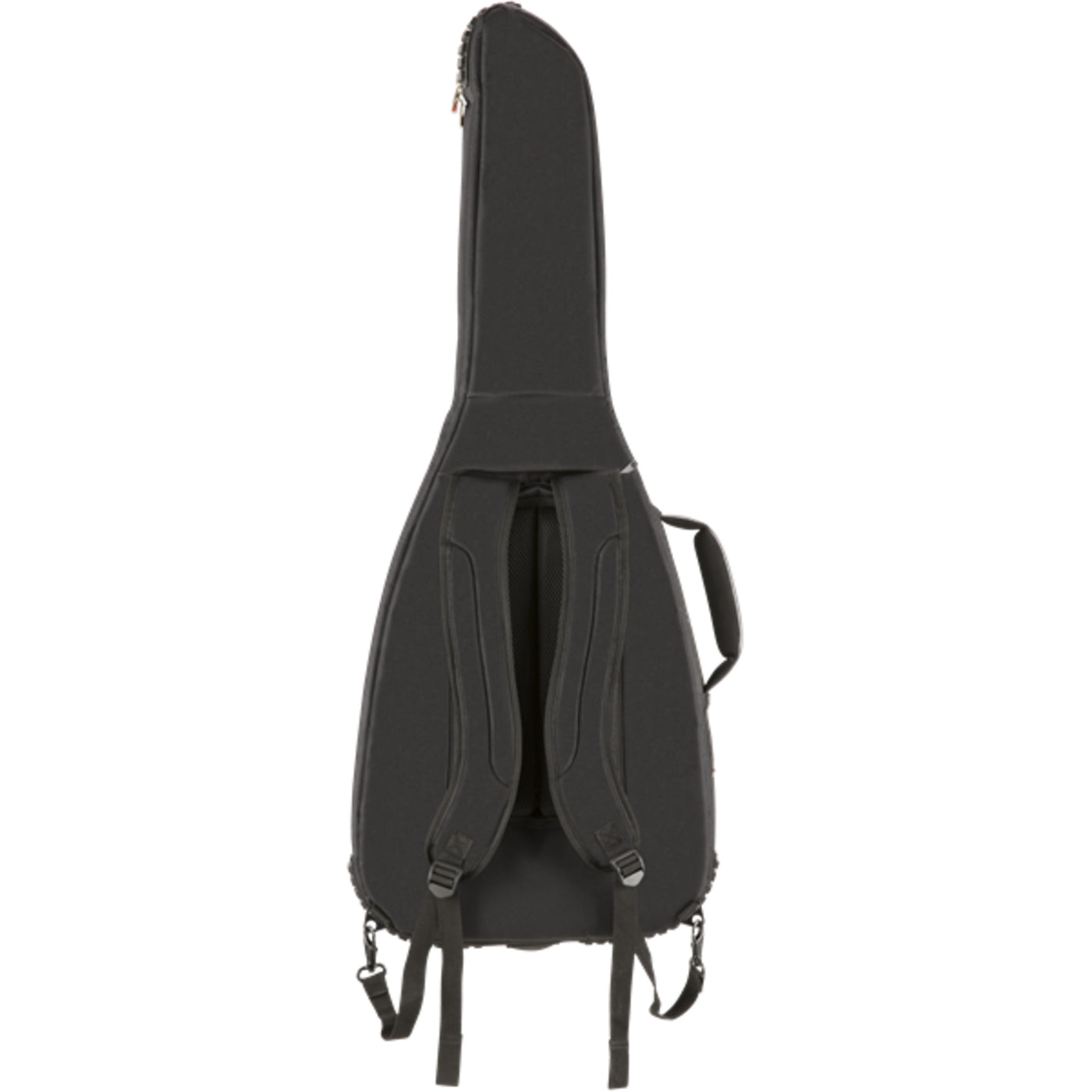 Fender FE620 Electric Guitar Gig Bag, Black (0991512406)