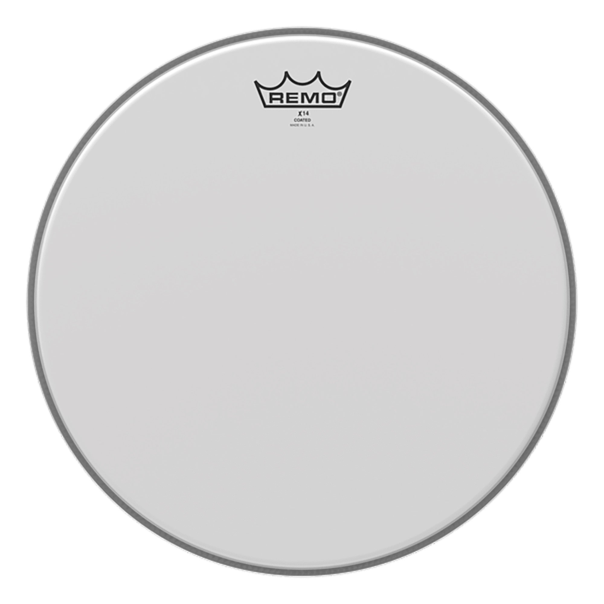Remo AX-0114-14 14" Ambassador X14 Coated Drum Head – Interstate Music