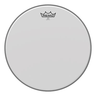 Remo AX-0114-14 14" Ambassador X14 Coated Drum Head