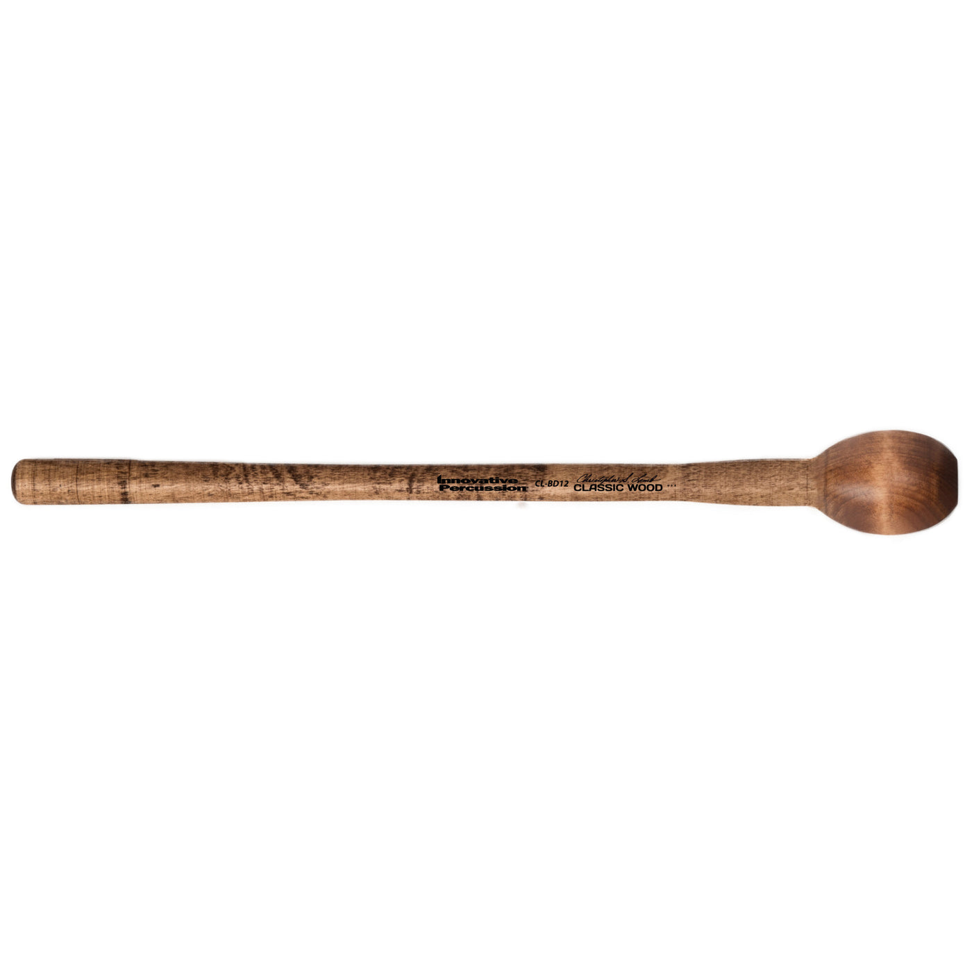 Innovative Percussion CL-BD12 Drum Mallet