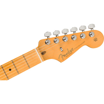 Fender American Professional ll Stratocaster Electric Guitar, Roasted Pine (0113902763)