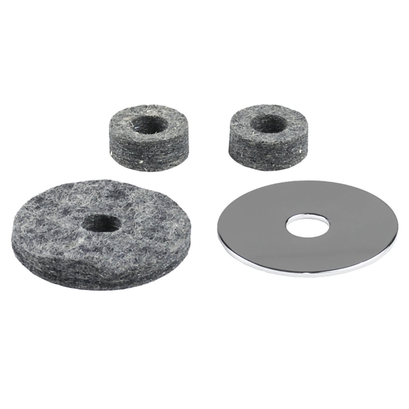 Gibraltar Hi-Hat Cup Felts 2 Pack