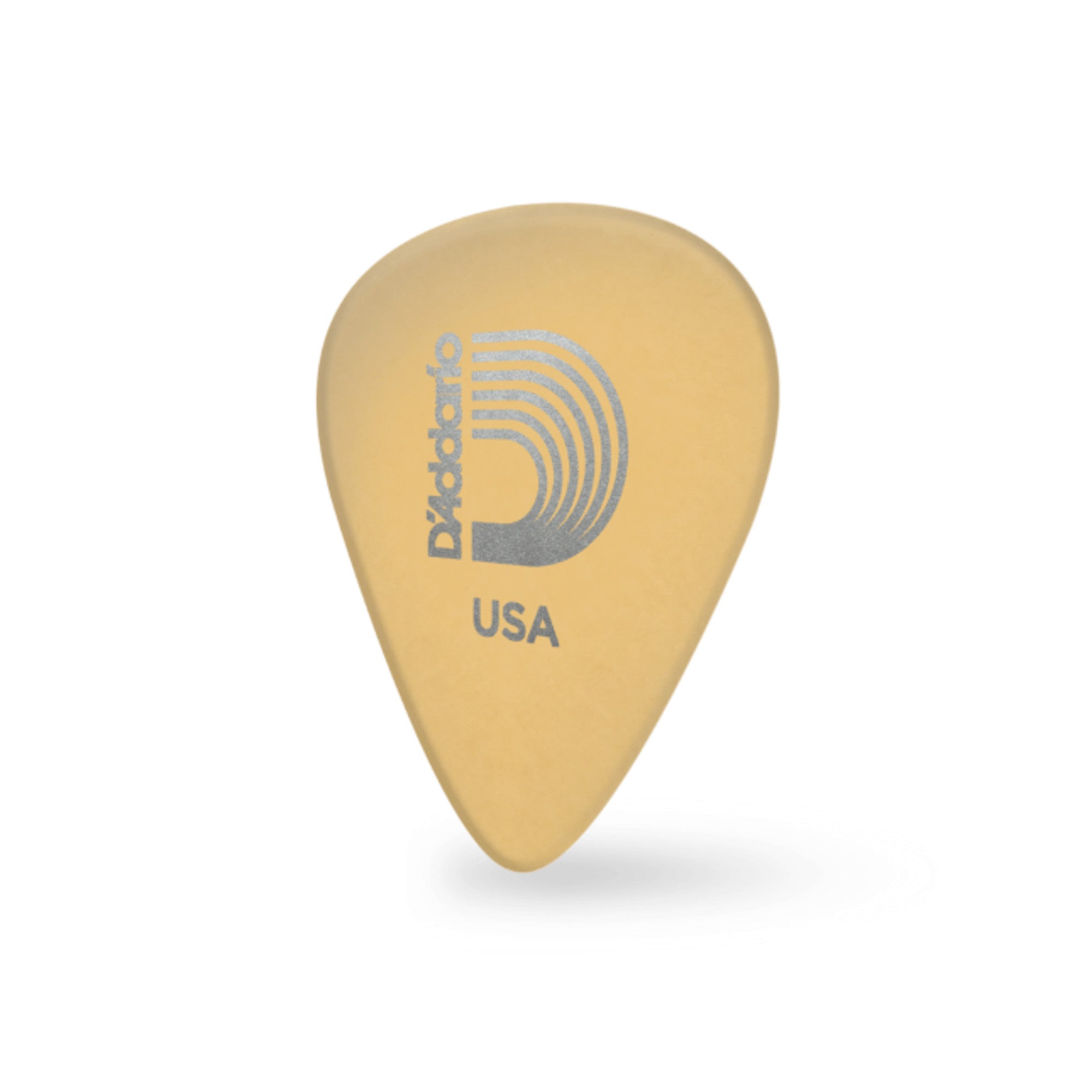 D'Addario Cortex Guitar Picks, Heavy, 10 Pack – Interstate Music