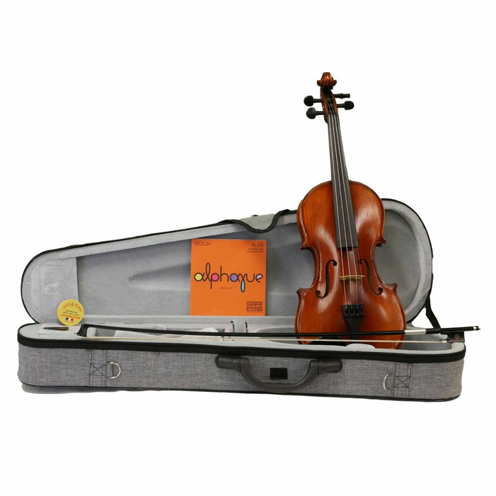 Mathias Thoma Violin Outfit 1/2, 3/4, 4/4 sizes w/ case and