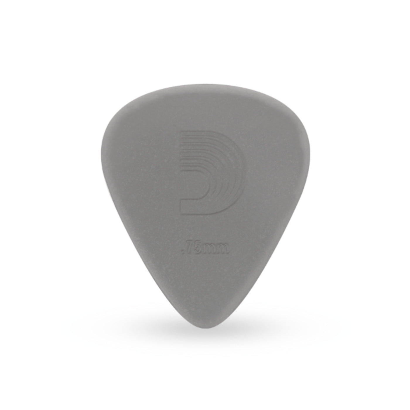 D'Addario Nylflex Guitar Picks, 25 Pack, Light (1NFX2-25)