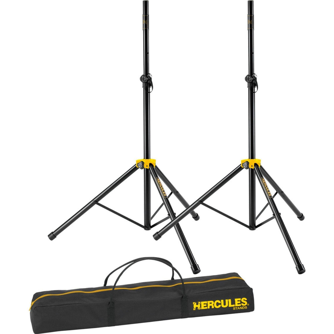 Hercules SS200BB Stage Series Speaker Stand