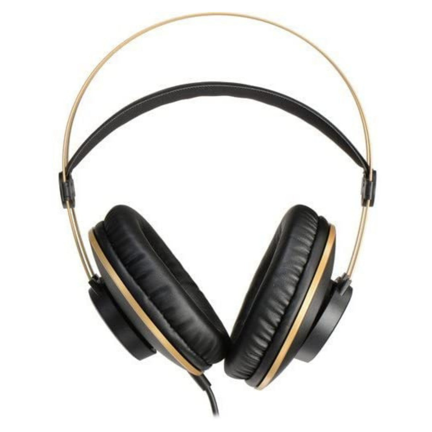 K92 Closed-back headphones