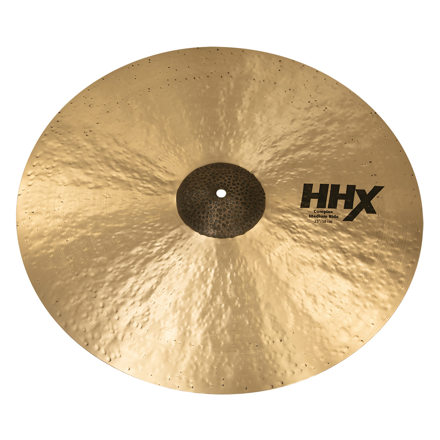 Sabian 23" HHX Complex Medium Ride Cymbal