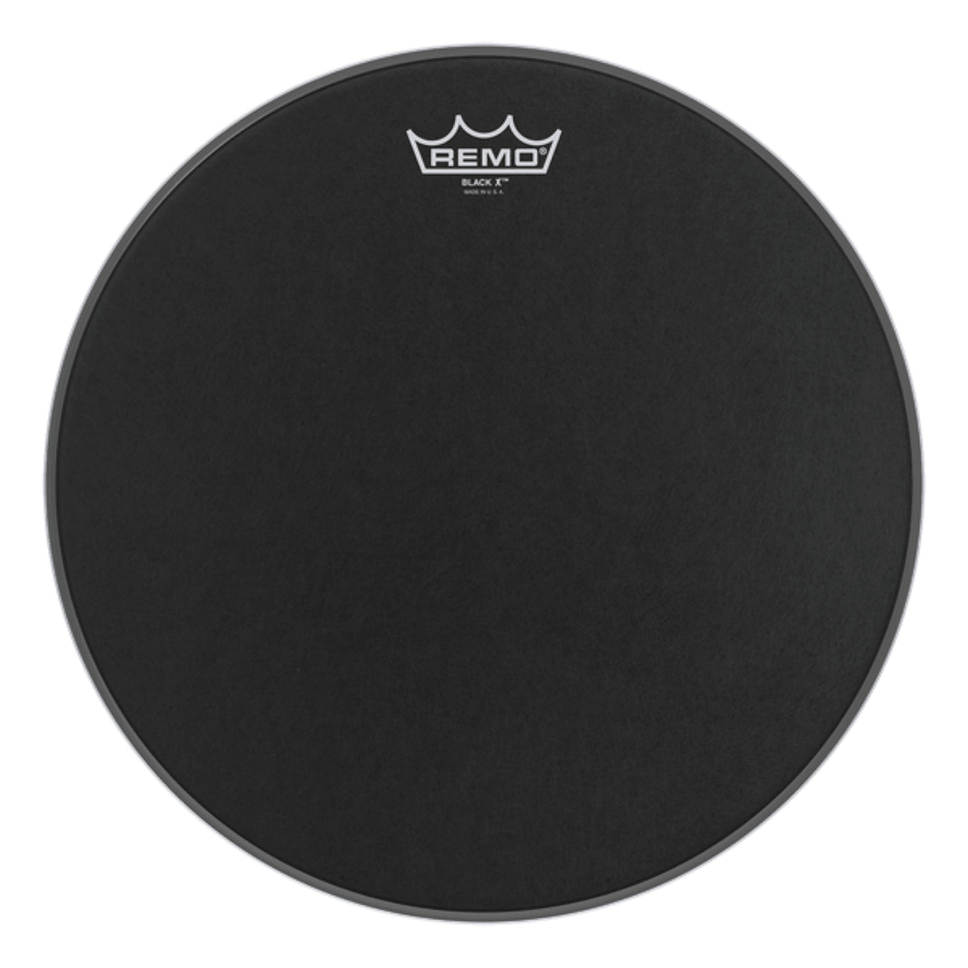 Remo BX-0814-10 14" Emperor Black X Drum Head