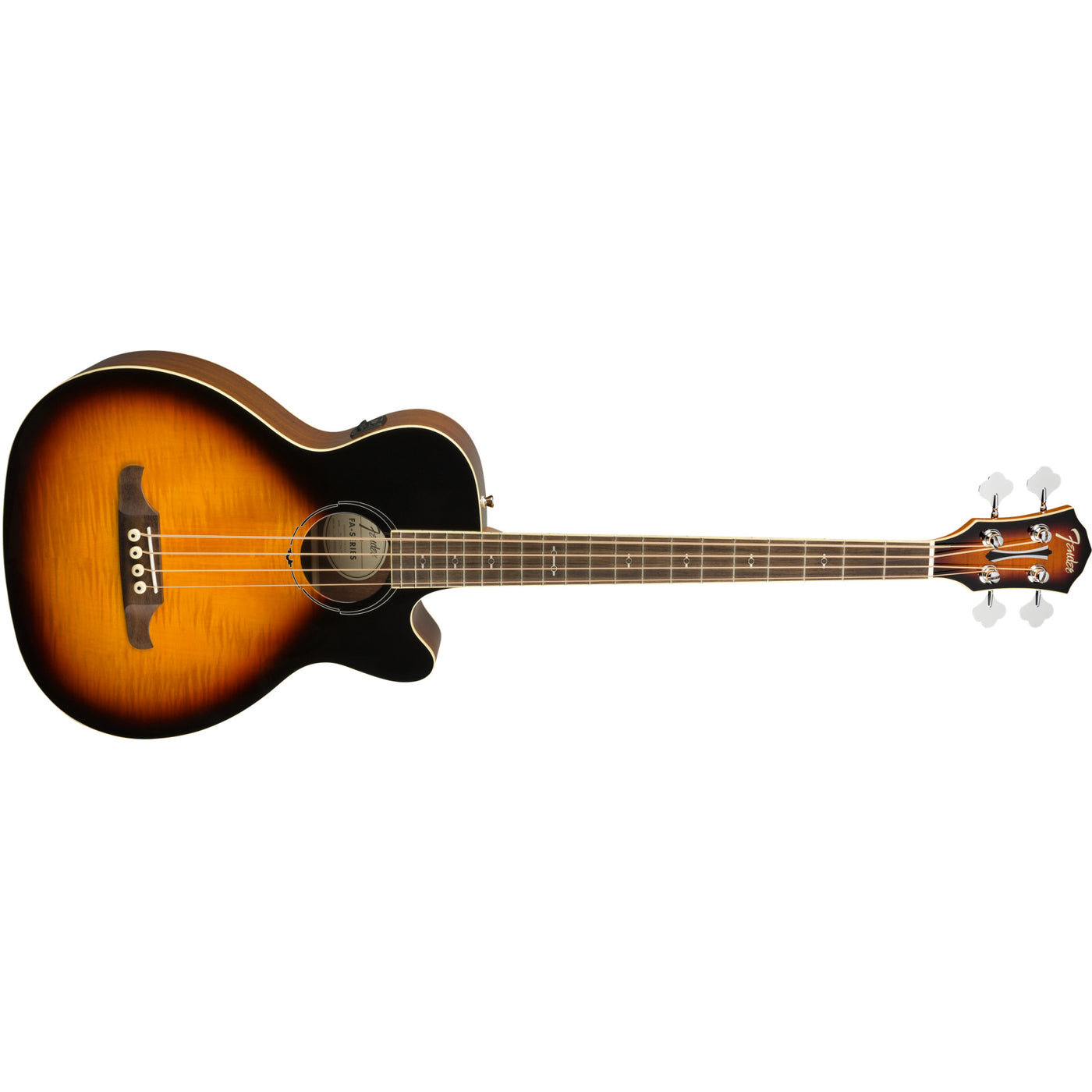 Fender FA-450CE Bass (0971443032)