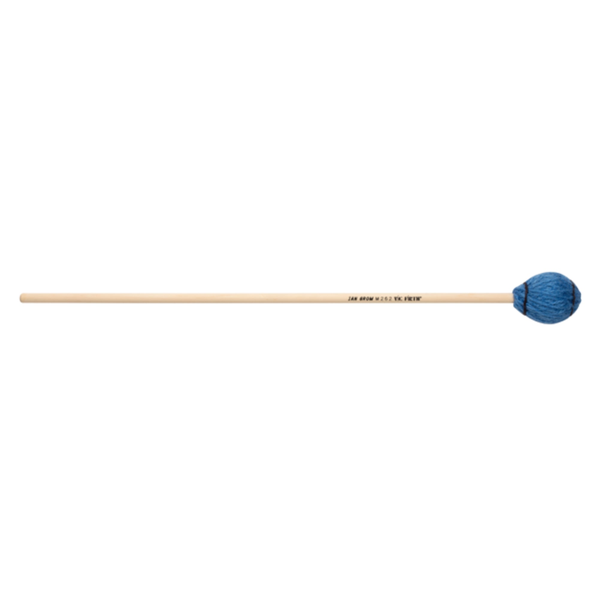 Vic Firth Corpsmaster Keyboard/Ian Grom- Medium Marimba Mallets – Interstate Mus