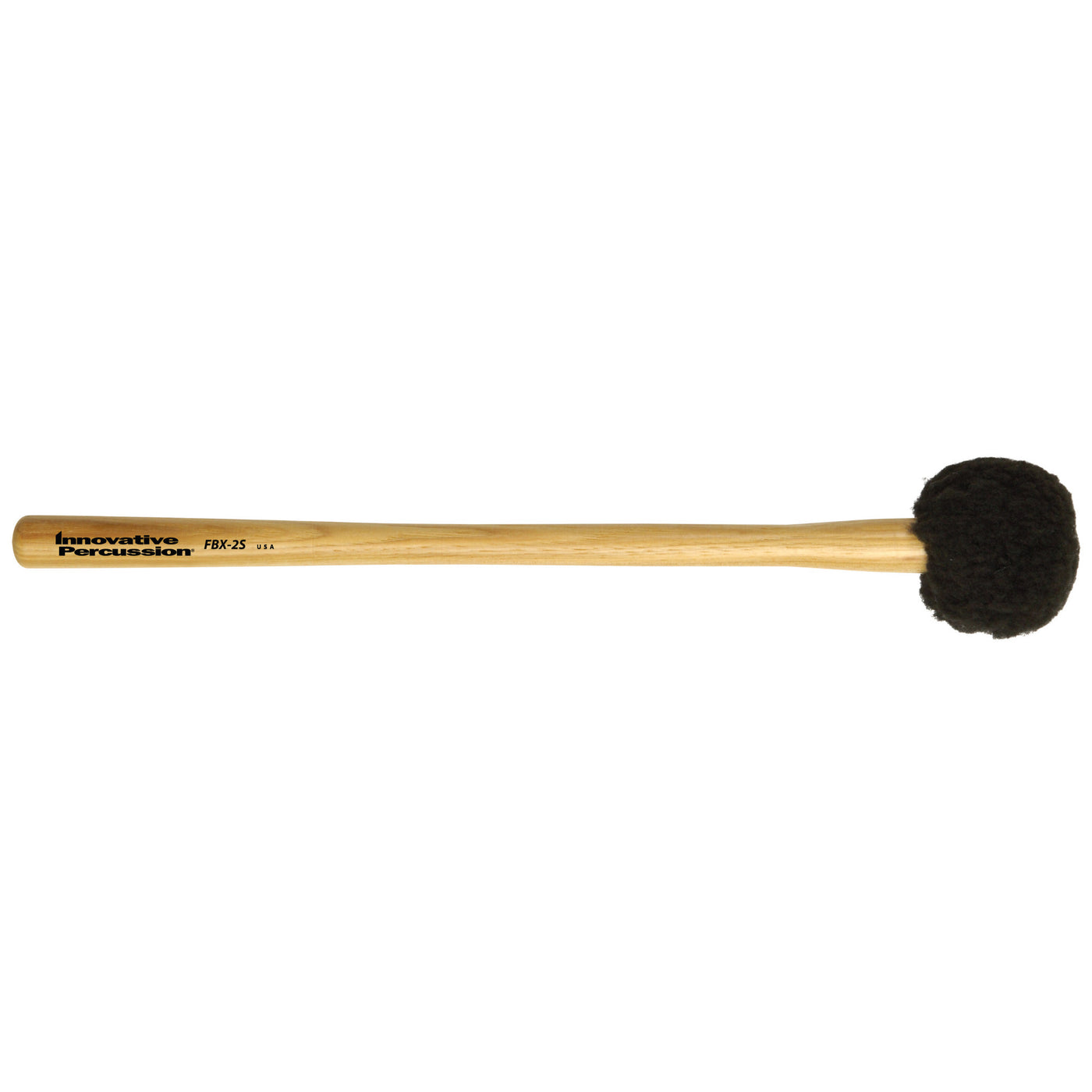 Innovative Percussion FBX-2S Drum Mallet