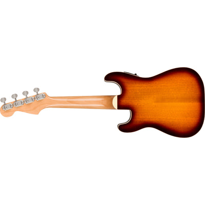 Fender Fullerton Strat Uke, Sunburst (0971653032)