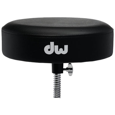 DW 5100 Series Drum Throne With 13" Seat Top