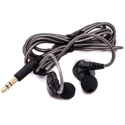 CAD Audio GXLIEMBP Bodypack Receiver with MEB1 Earbuds (GXLIEMBP)