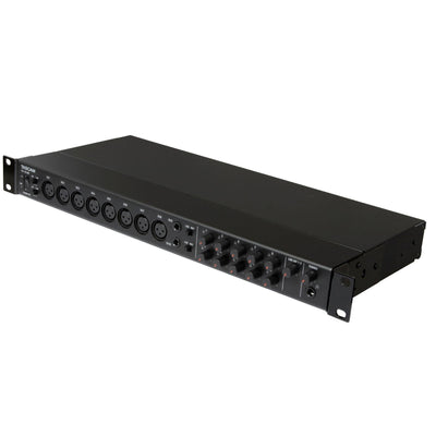 Tascam US-16x08 Rackmount USB Audio/MIDI Interface
