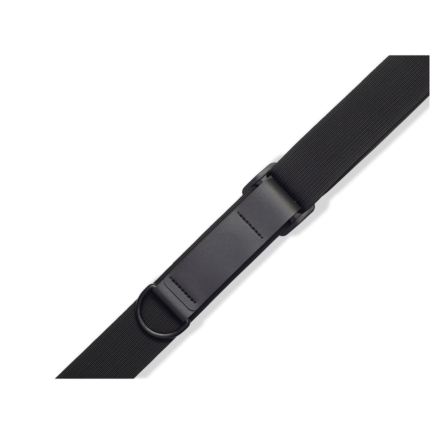Levy's 2" Right Height™ Polyester Strap in Black