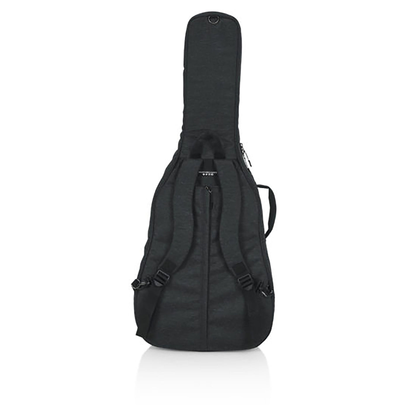 Black Transit Bag For Jumbo Acoustics