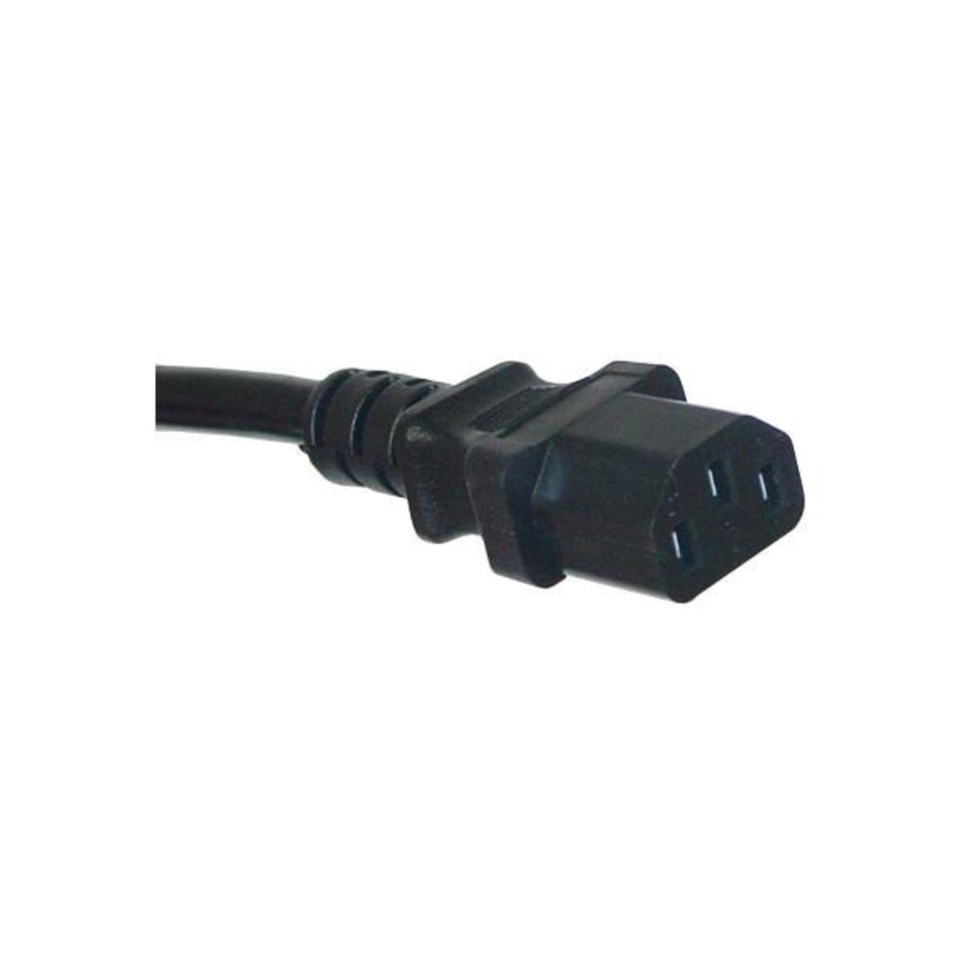 Blizzard Cool Cable 123812 IEC/EDISON-25FT IEC Power Cable