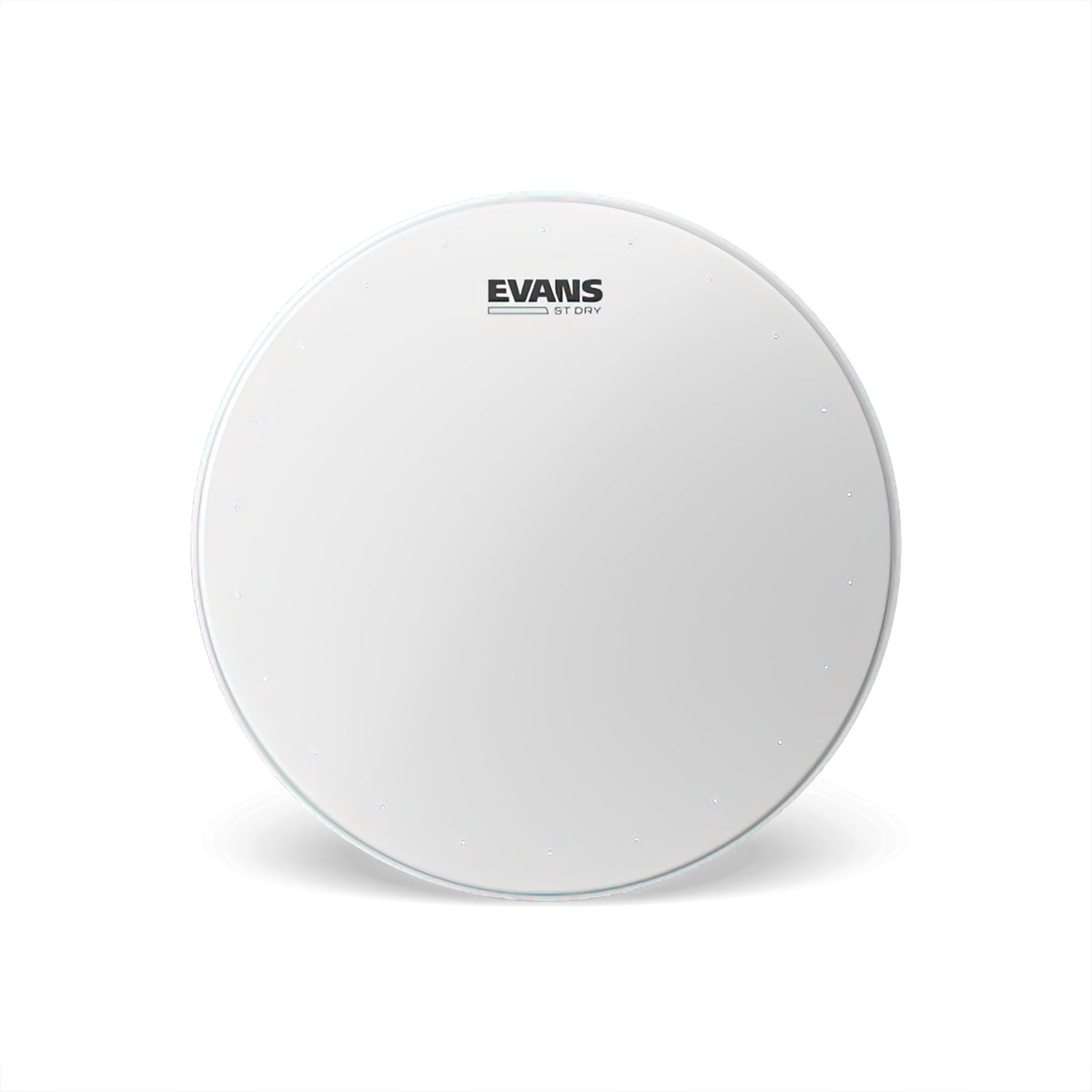 Evans ST Dry Drum Head, 14-Inch (B14STD)