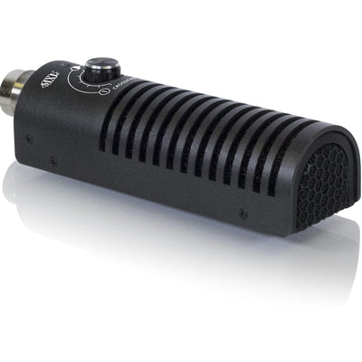 MXL DX-2 Dual Capsule Variable Dynamic Microphone