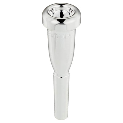 Bach Mega Tone Series Trumpet Mouthpiece, 7C