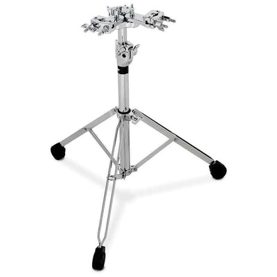 Gibraltar 9000 Series Double Tom Stand
