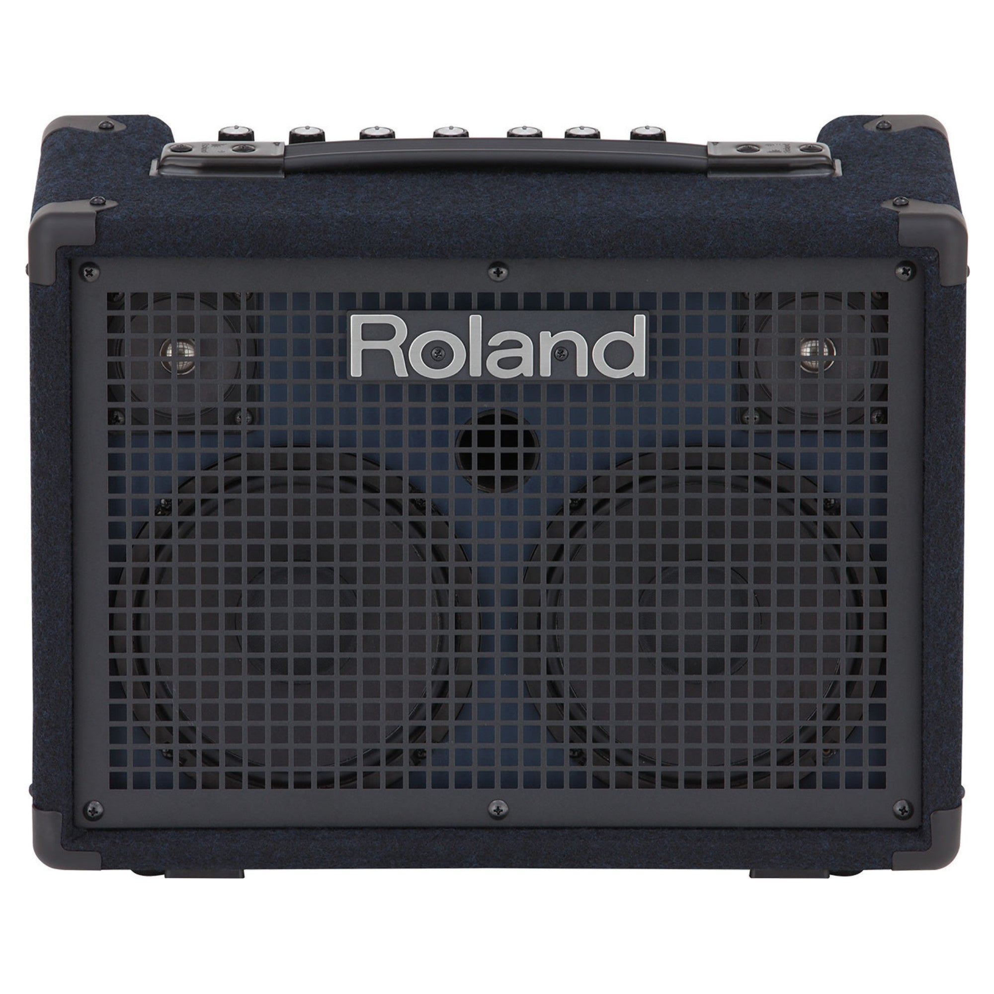 Roland KC-220 Keyboard Amplifier – Interstate Music