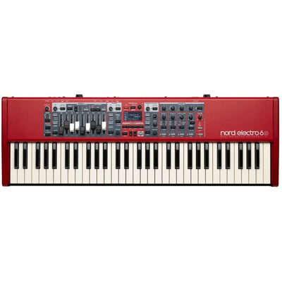 Nord Electro 6D 61-Key Stage Piano