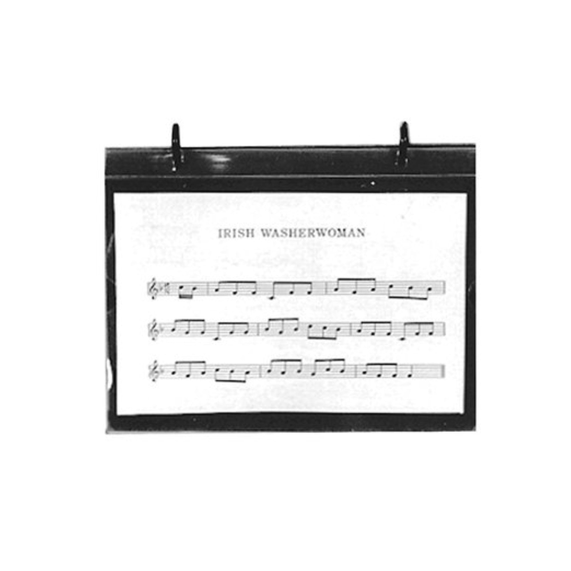 Grover Replacement Flip Folder Rings, Individual Ring – Interstate Music