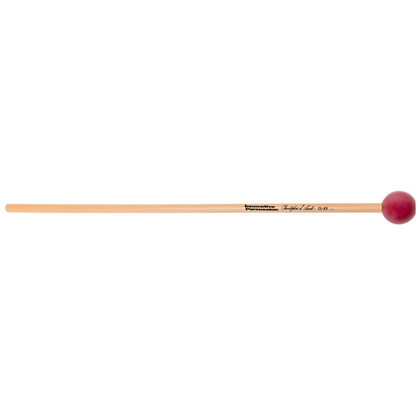 Innovative Percussion CL-X3 Keyboard Mallet