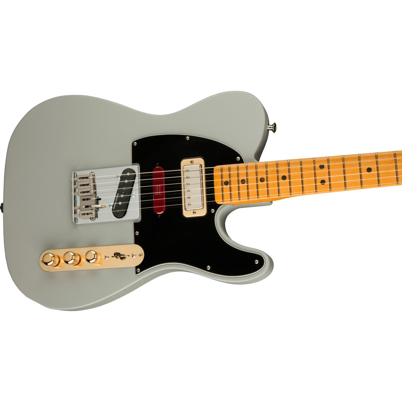 Fender Brent Mason Telecaster Electric Guitar (0115912793)
