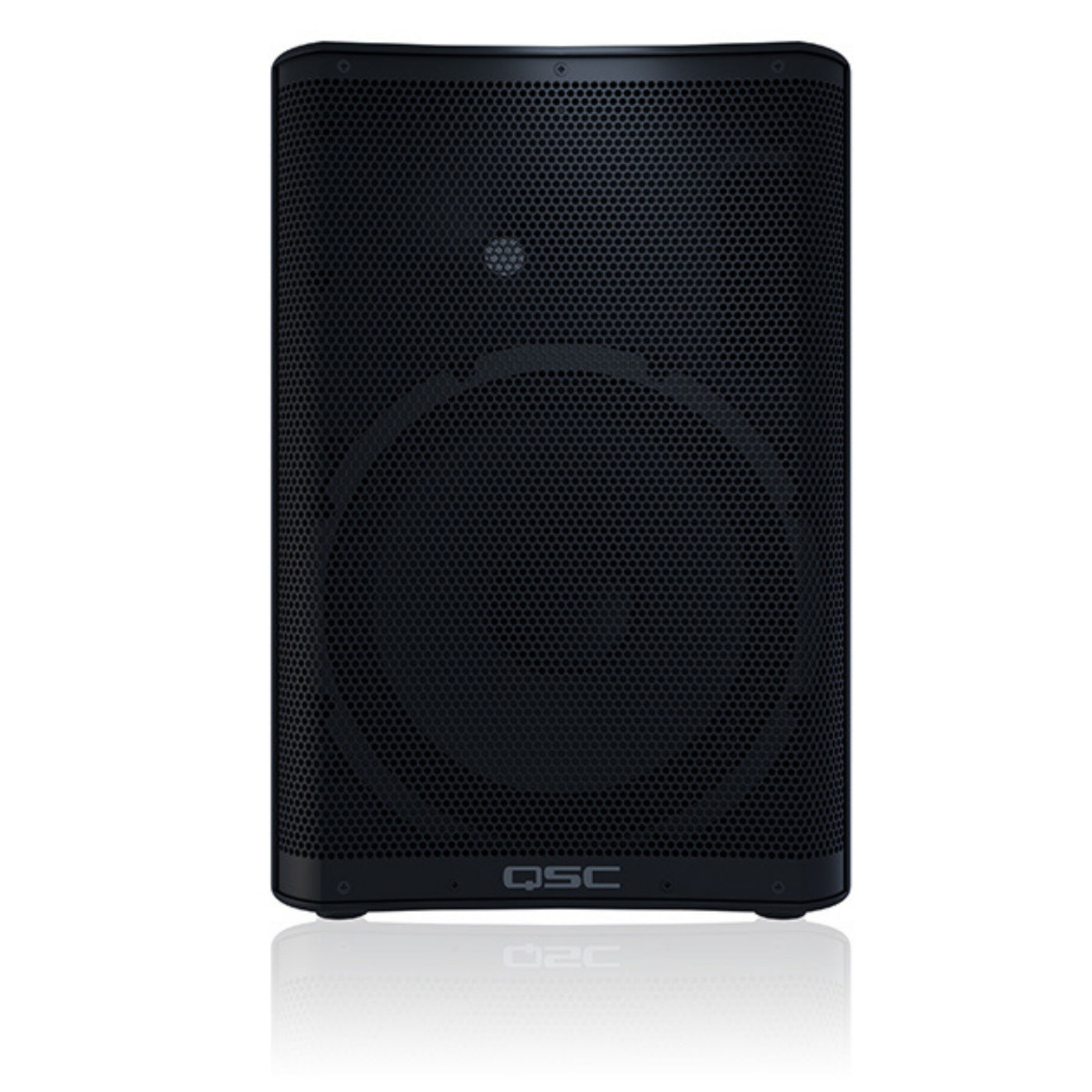 QSC CP12 12" Compact Two-Way Powered Loudspeaker
