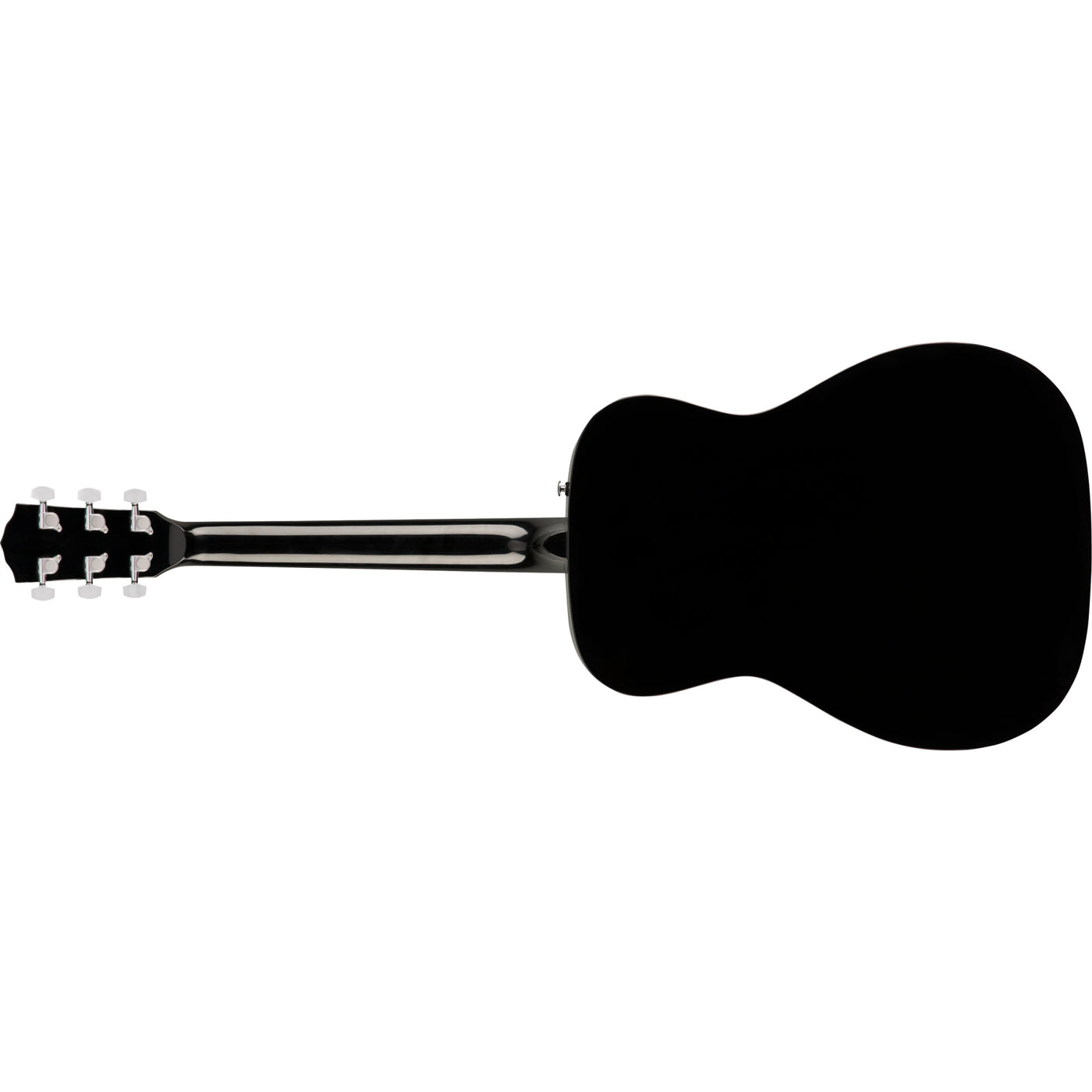 Fender CC-60S Concert Pack V2, Black (0970150406)
