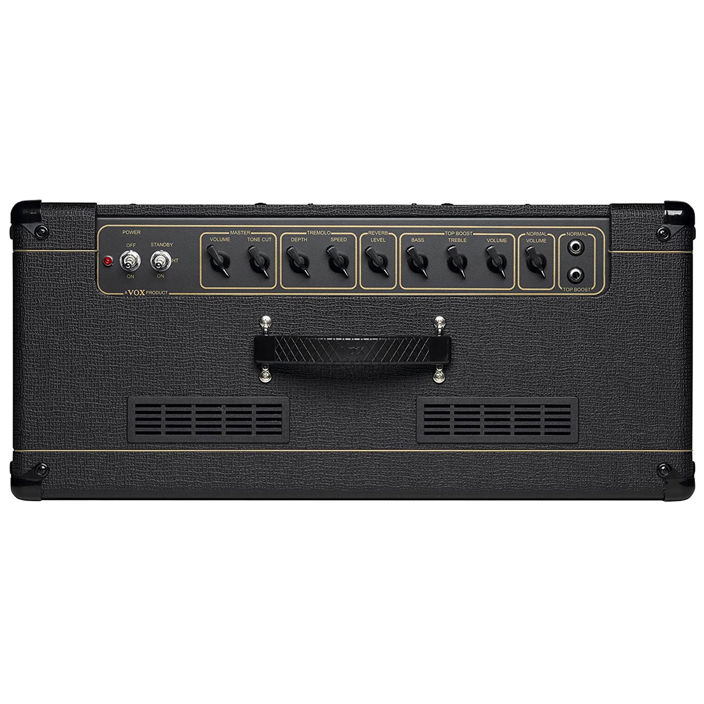 Vox AC15C1 Guitar Combo Amplifier