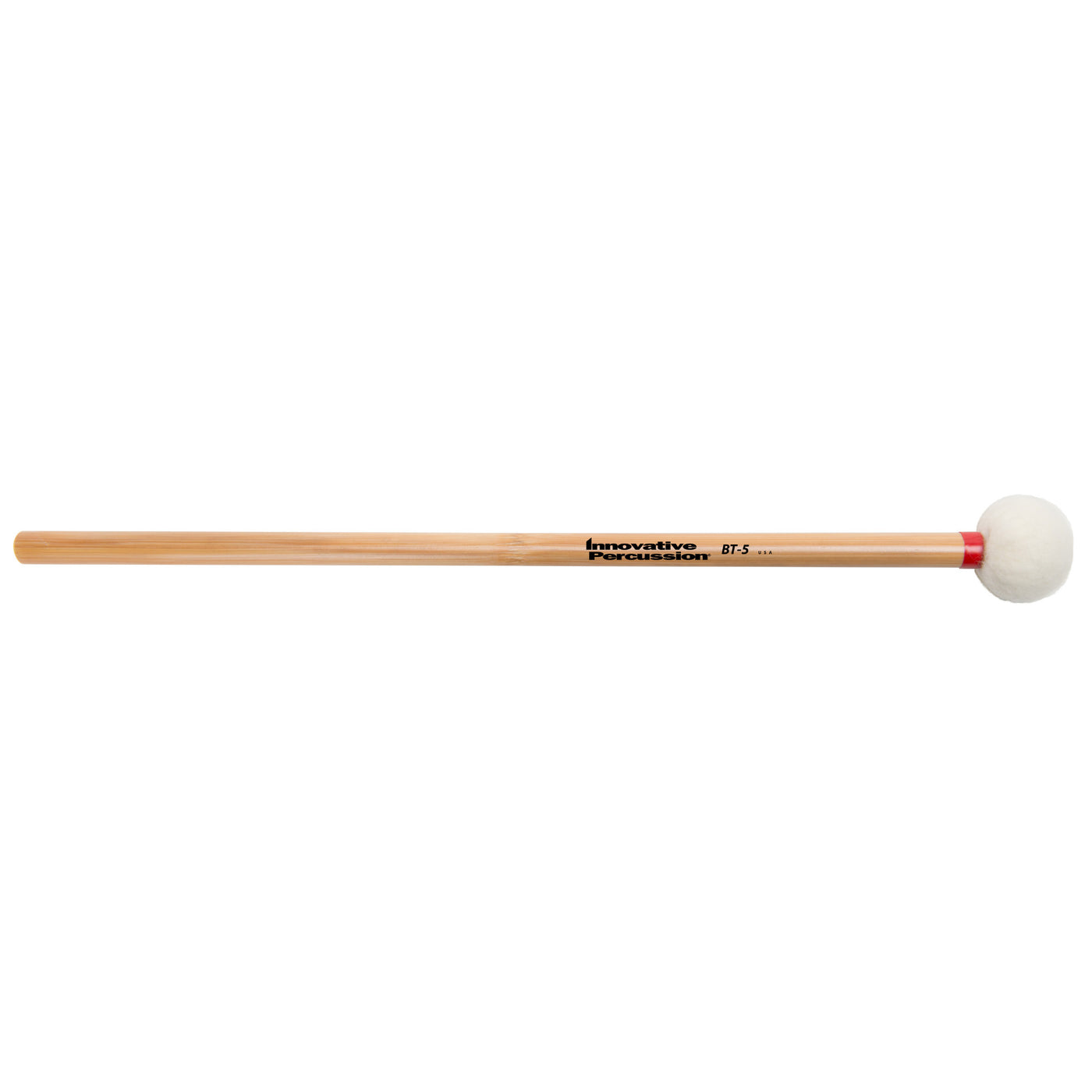 Innovative Percussion BT-5 Drum Mallet