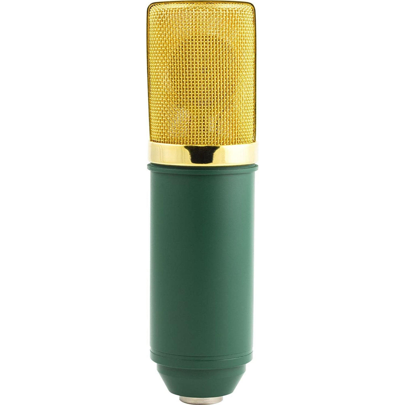 MXL V67G Large-Diaphragm Cardioid Condenser Microphone