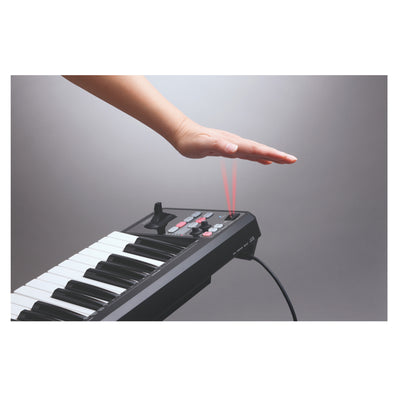 Roland A-49 MIDI Keyboard Controller - Black