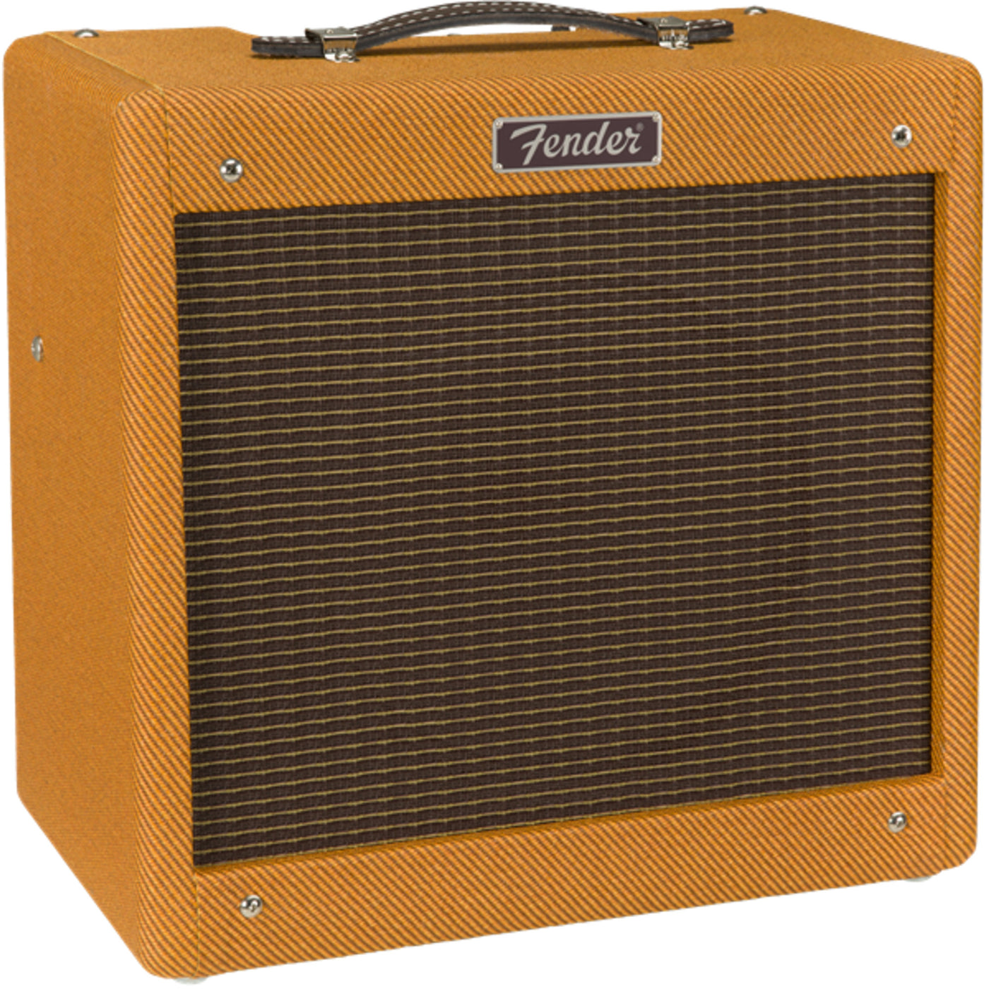 Fender Pro Junior IV 120V Amp, Lacquered Tweed (2231300000)