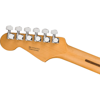 Fender American Ultra Stratocaster Electric Guitar, Ultraburst (0118012712)