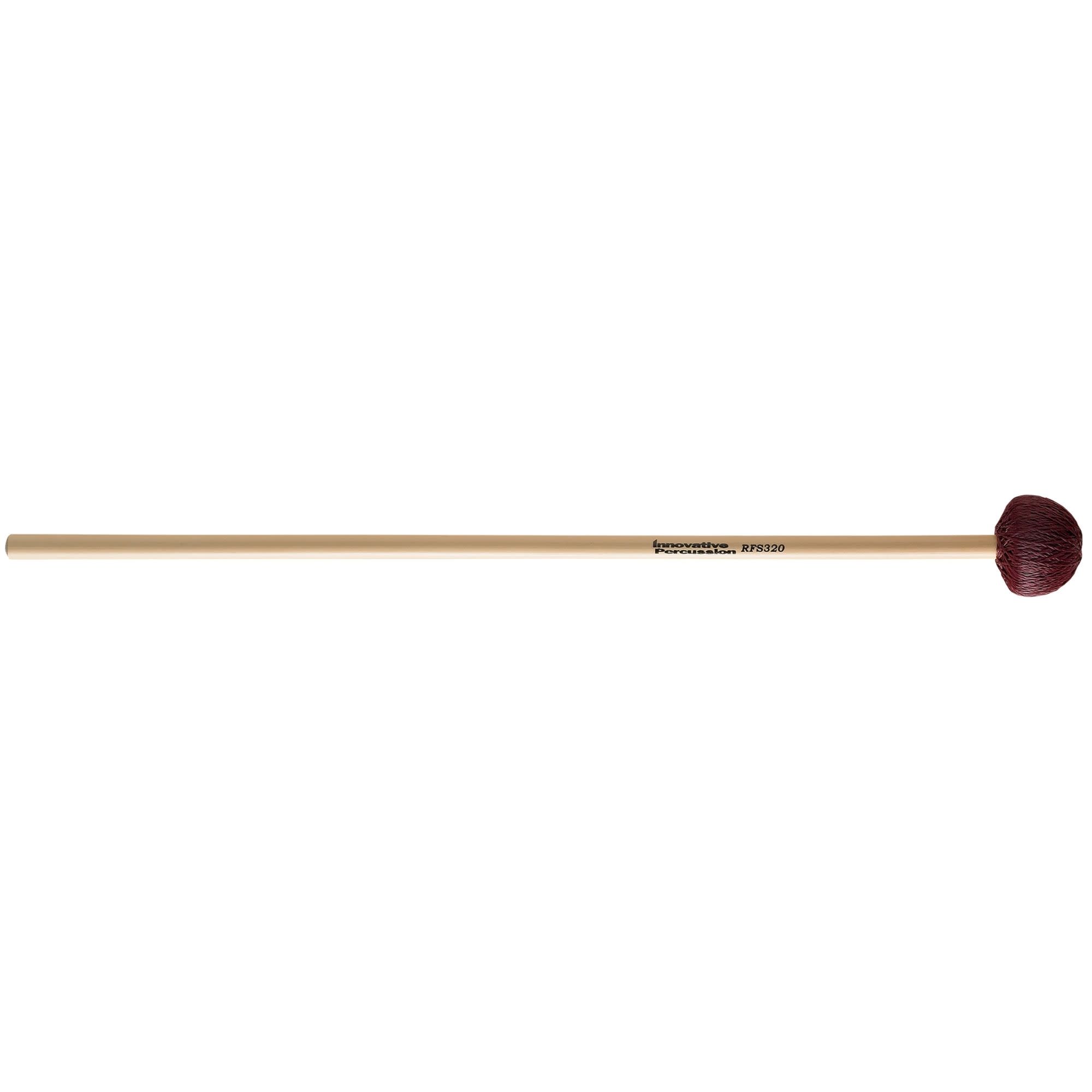 Innovative Percussion RFS320 Keyboard Mallet – Interstate Music